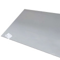 NO.1 2B BA HL AISI 321 304 304l 316 316l stainless steel sheet